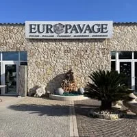 EUROPAVAGE - Vente et Pose de Pierres Naturelles