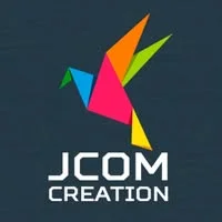 JCOM Création site internet Rennes