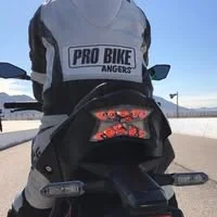 PRO BIKE