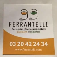 Ferrantelli peintures - Béton ciré, Terrazzo, coolroofing