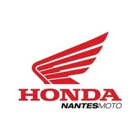 Nantes Honda Motorbike