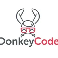 DonkeyCode — Développement web sur mesure & solutions métier