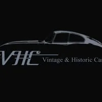Vintage And Historic Cars Garage