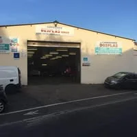 Carrosserie Desplas