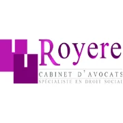 Avocat droit de la famille, droit du travail et droit social à Toulon - Cabinet ROYERE