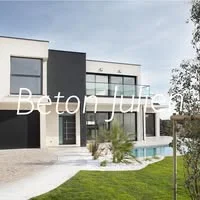 Béton Julien