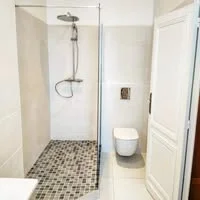 DSM - création et rénovation de salle de bain