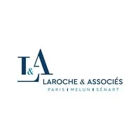 LAROCHE & Associés, notaires - Paris