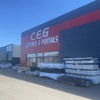 CEG Clôtures