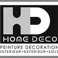 Home Deco, Travaux peinture, Rénovation, Décoration, Rennes (35) et alentours