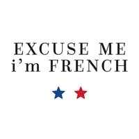 Excuse Me I'm French