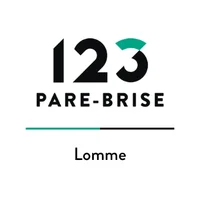 123 Pare-Brise Lomme