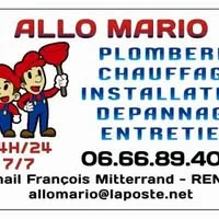 Allo Mario