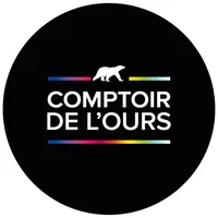 ESPACE PEINTURE - COMPTOIR DE L'OURS