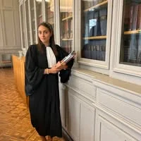 Avocat Marseille - Dorine Sekly Livrati