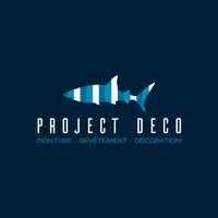 Project Déco : Peintre, décoration murale sur mesure