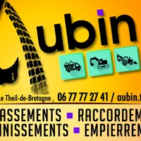 AUBIN T.P