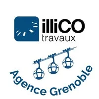 illiCO travaux Grenoble