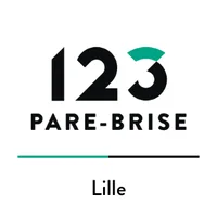 123 Pare-Brise Villeneuve-d'Ascq