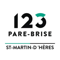 123 Pare-Brise Saint-Martin-d'Hères
