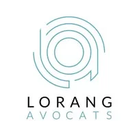 LORANG AVOCATS