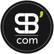 SB COM / Agence de communication - Graphiste - site internet - Motion design