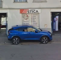 Stica - AutoFirst