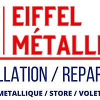EM Dépannage et réparation rideaux métalliques, volets roulants et portes sectionnelles à Paris - Île de France
