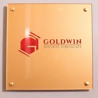 GOLDWIN AVOCAT PARIS