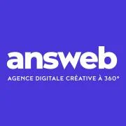 Agence Answeb | Création de site web sur-mesure