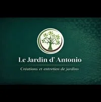 Le jardin d'Antonio
