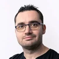Steve Hornecker - Création de site internet