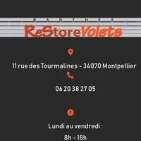 Restore Volets
