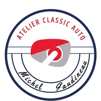 Atelier Classic Auto - Restauration voitures anciennes 🏻