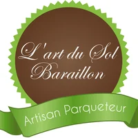 L'Art Du Sol - Baraillon - Pose et ponçage de parquet à Lyon
