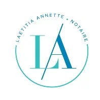 Laetitia ANNETTE - Notaire à Angers