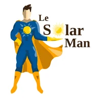 Le Solarman - Panneaux photovoltaïques et solaires à Bordeaux