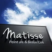 MATISSE Peinture et Béton Ciré à Nantes