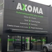 AXOMA