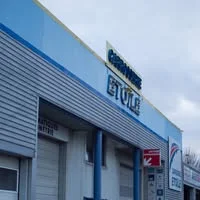 Carrosserie Etoile