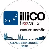 illiCO travaux Strasbourg Nord