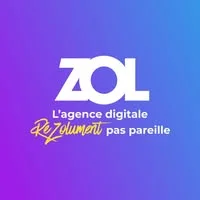 ZOL - Agence digitale Lyon