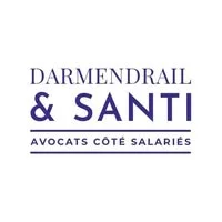 DARMENDRAIL & SANTI Avocats droit du travail et droit international du travail