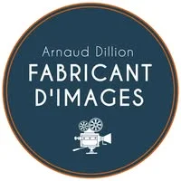 Arnaud Dillion Fabricant d'images