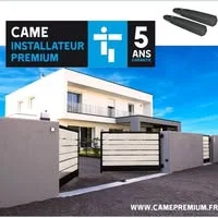 CAME ABD Automatismes et Portails Installateur revendeur agréé