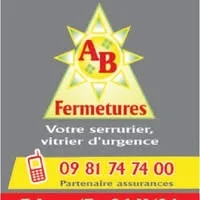 AB Fermetures - Vitrier, serrurier d'urgence 24h/24 Le Havre et Honfleur