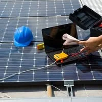 France Dépannage Photovoltaïque