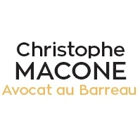 Maître Christophe MACONE Avocat à TOULON-LA FARLEDE