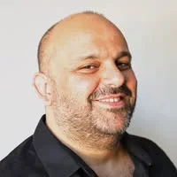 personal injury lawyer Hervé Seroussi