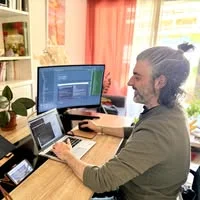 Light Developer
